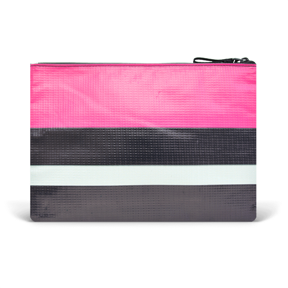 Charlie Pouch