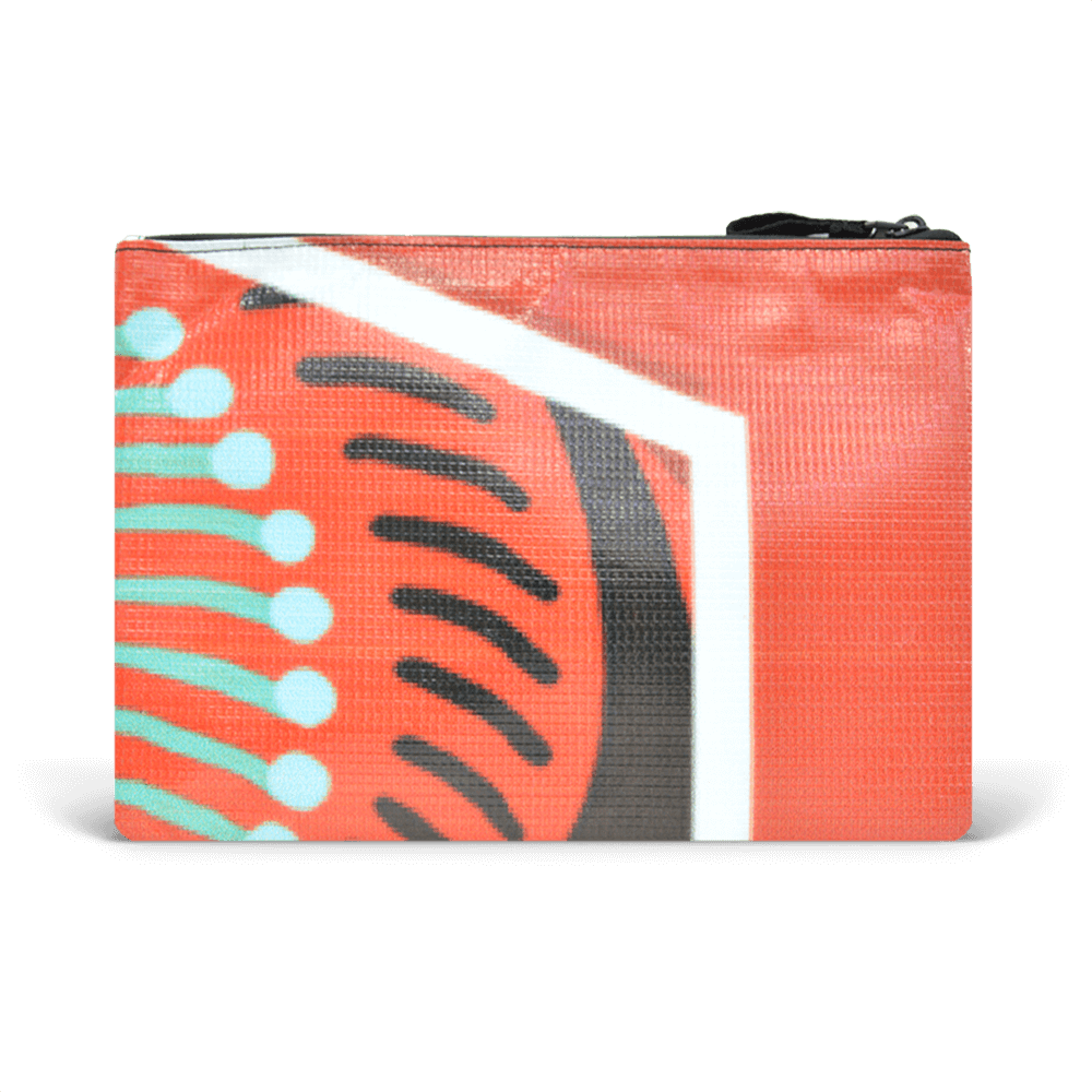 Charlie Pouch