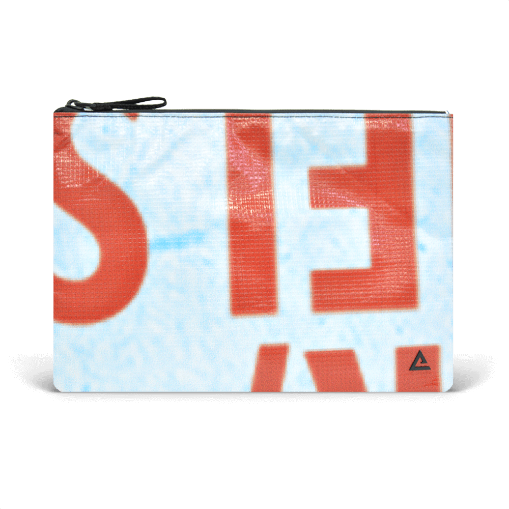 Charlie Pouch