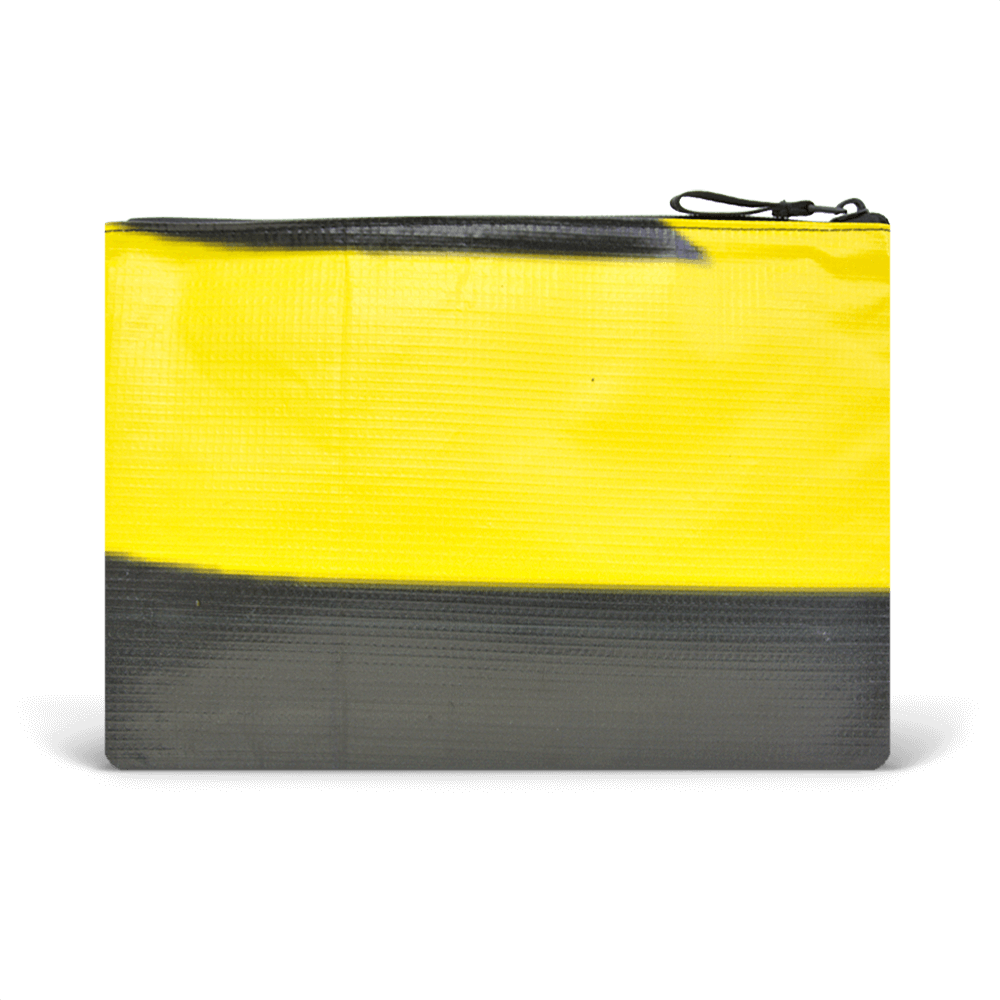 Charlie Pouch