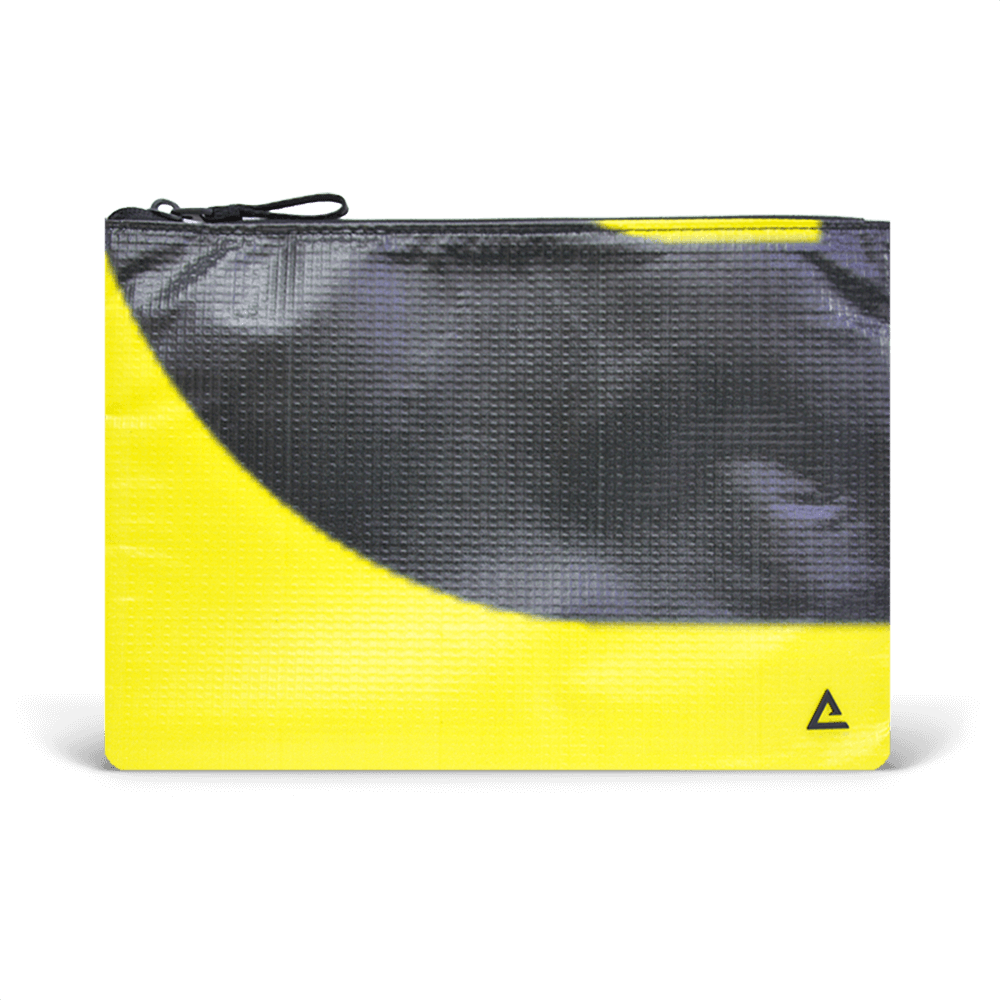 Charlie Pouch