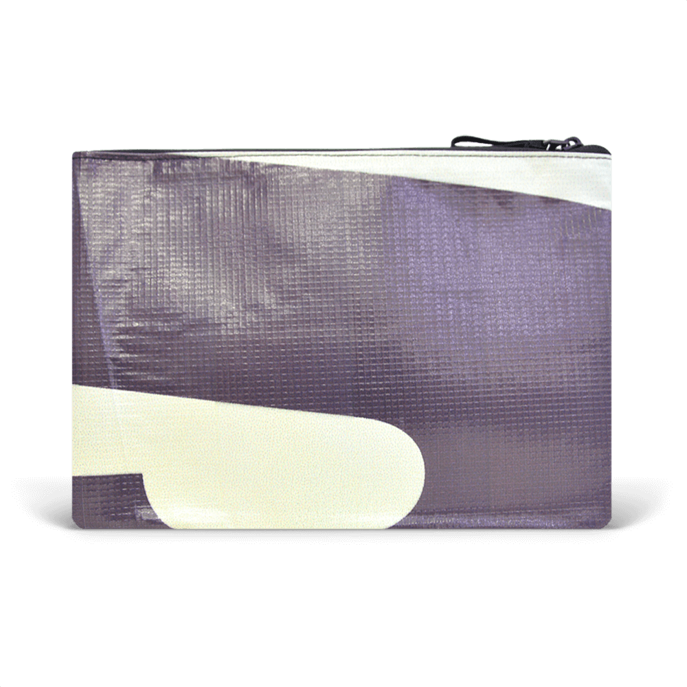 Charlie Pouch