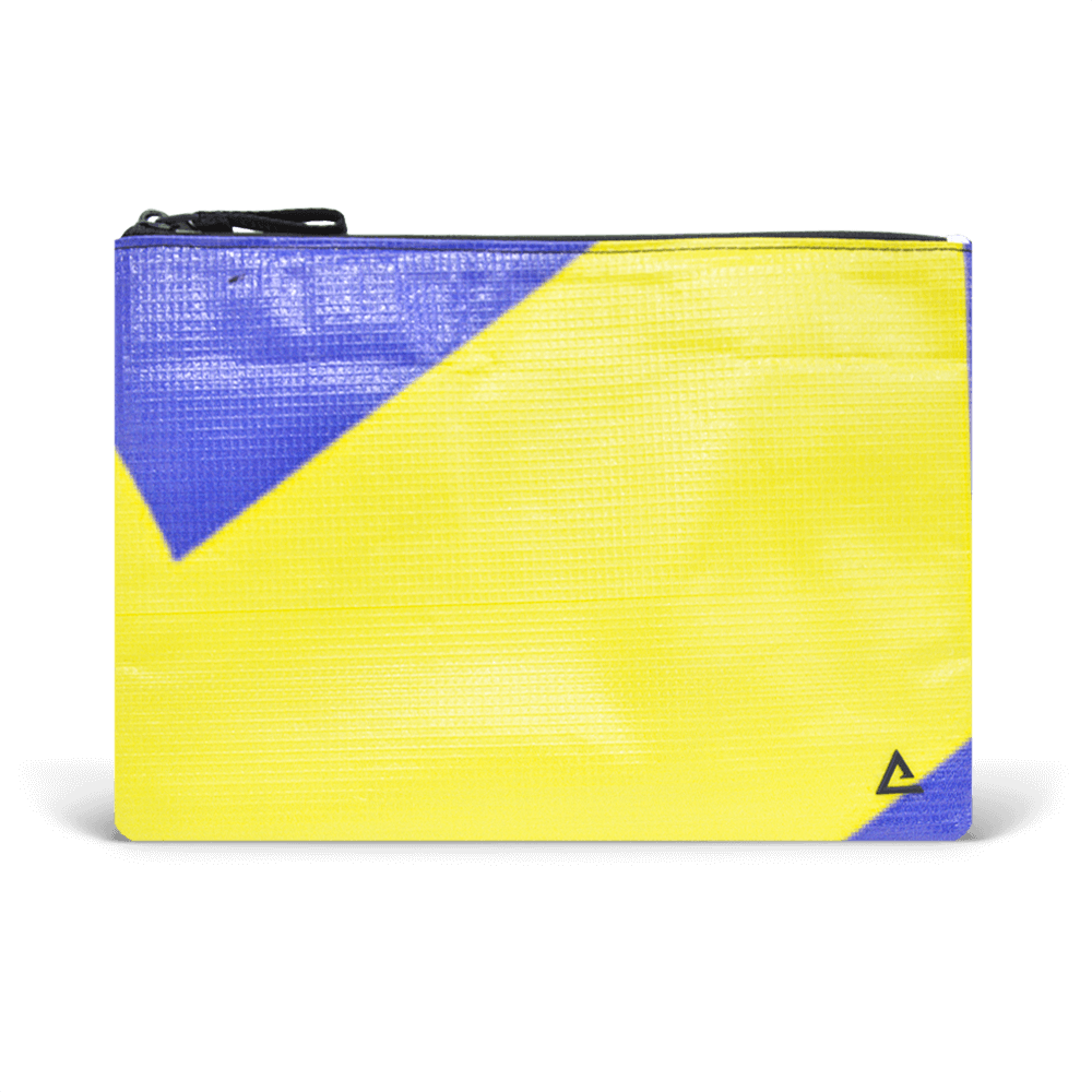 Charlie Pouch