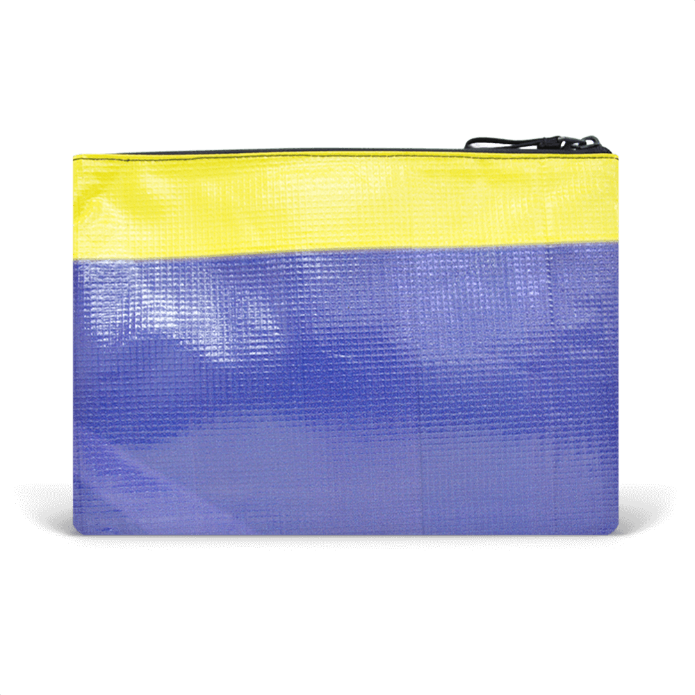 Charlie Pouch