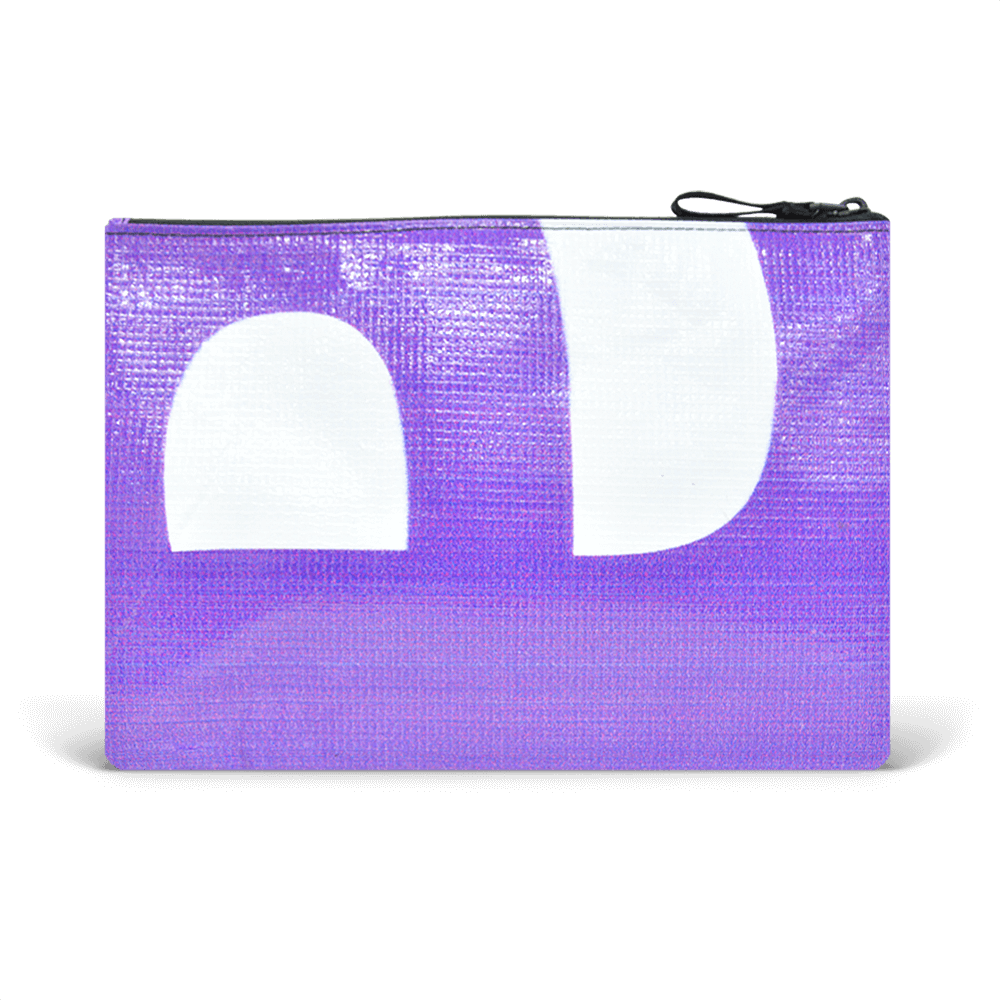 Charlie Pouch
