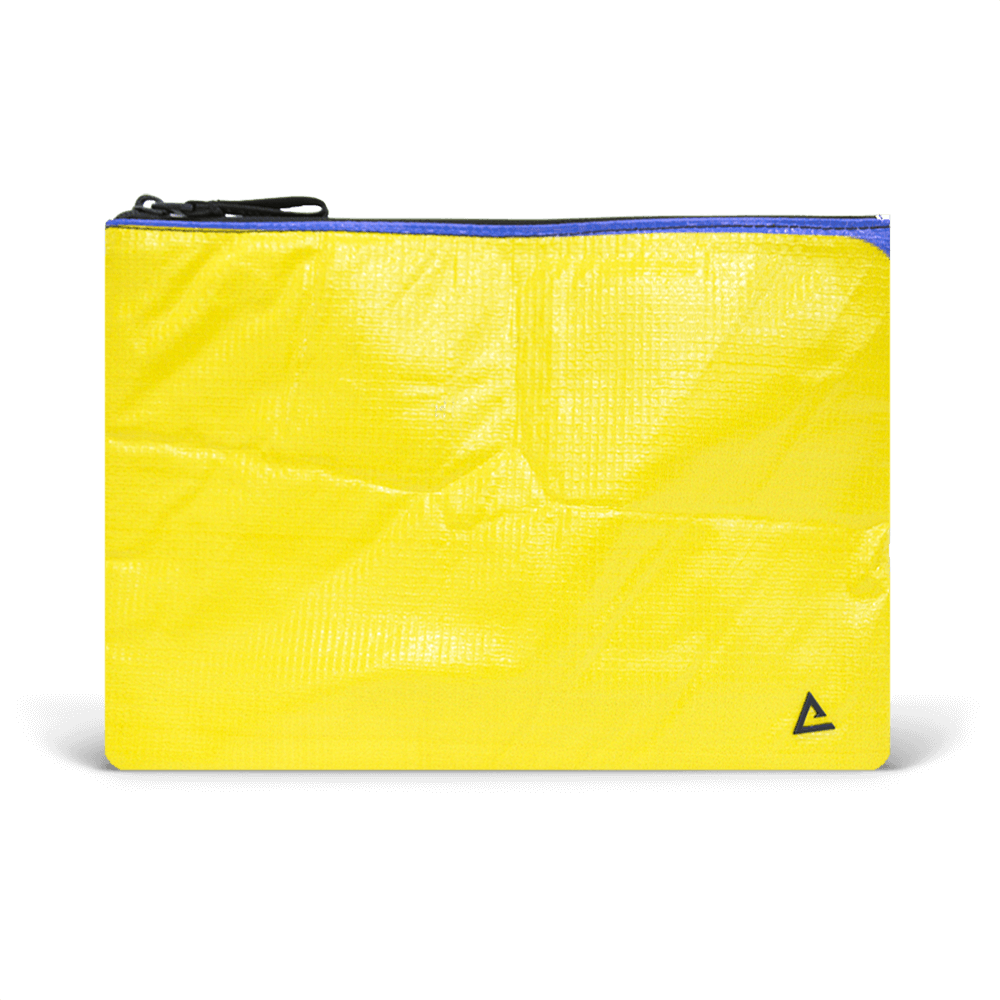 Charlie Pouch
