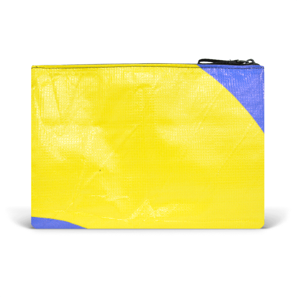 Charlie Pouch