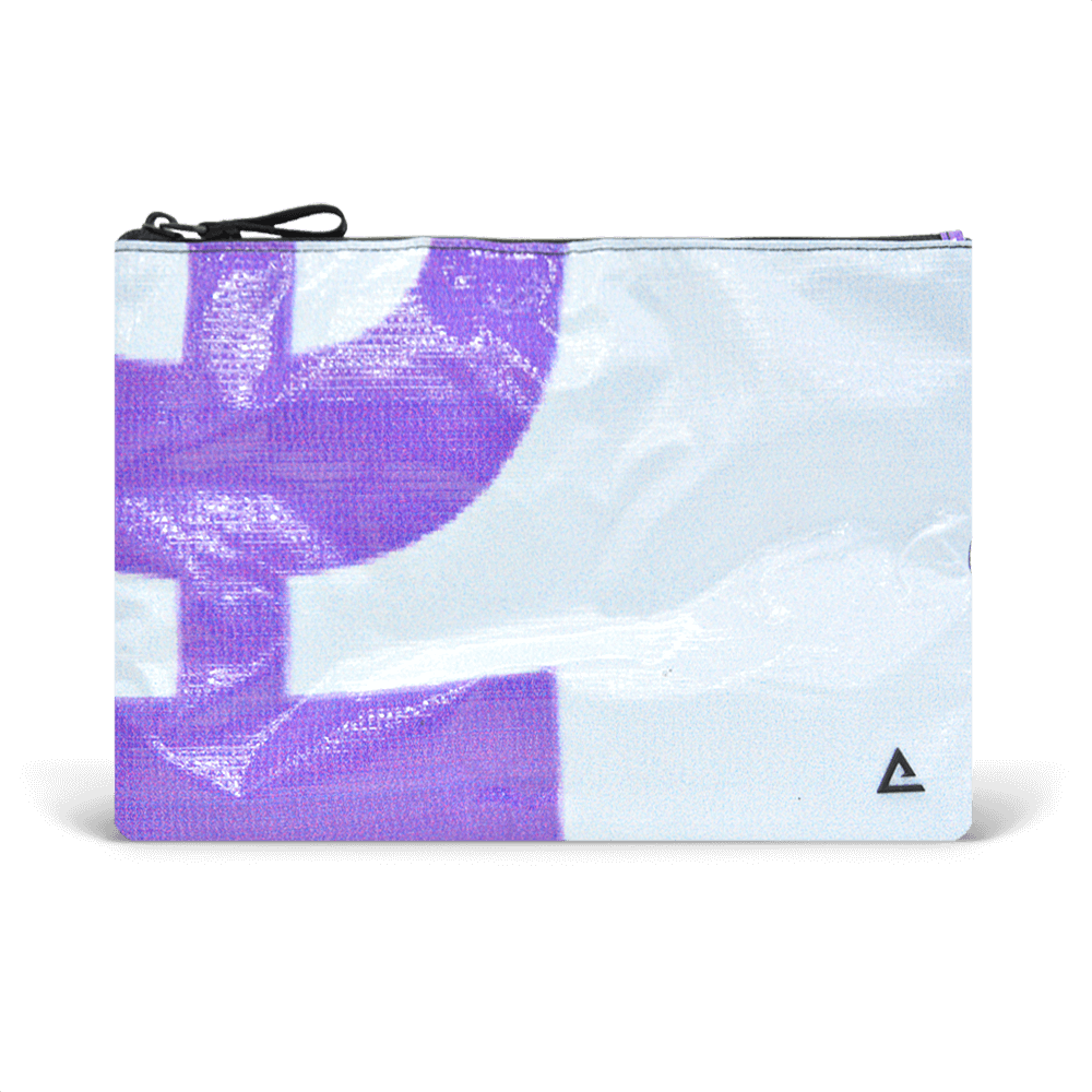 Charlie Pouch