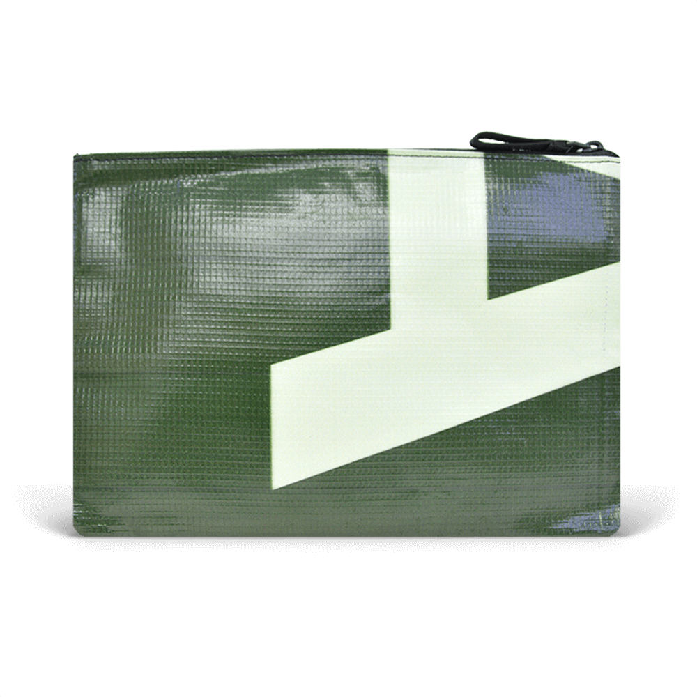 Charlie Pouch