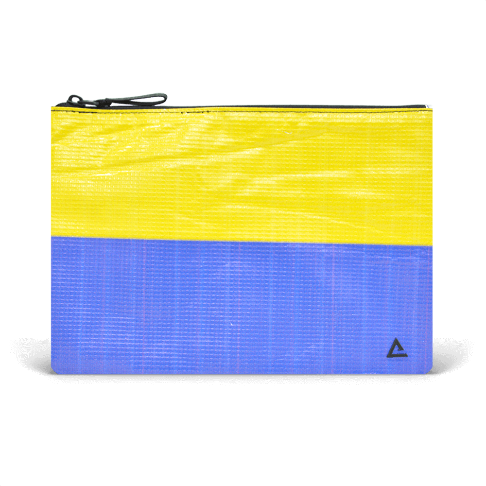 Charlie Pouch