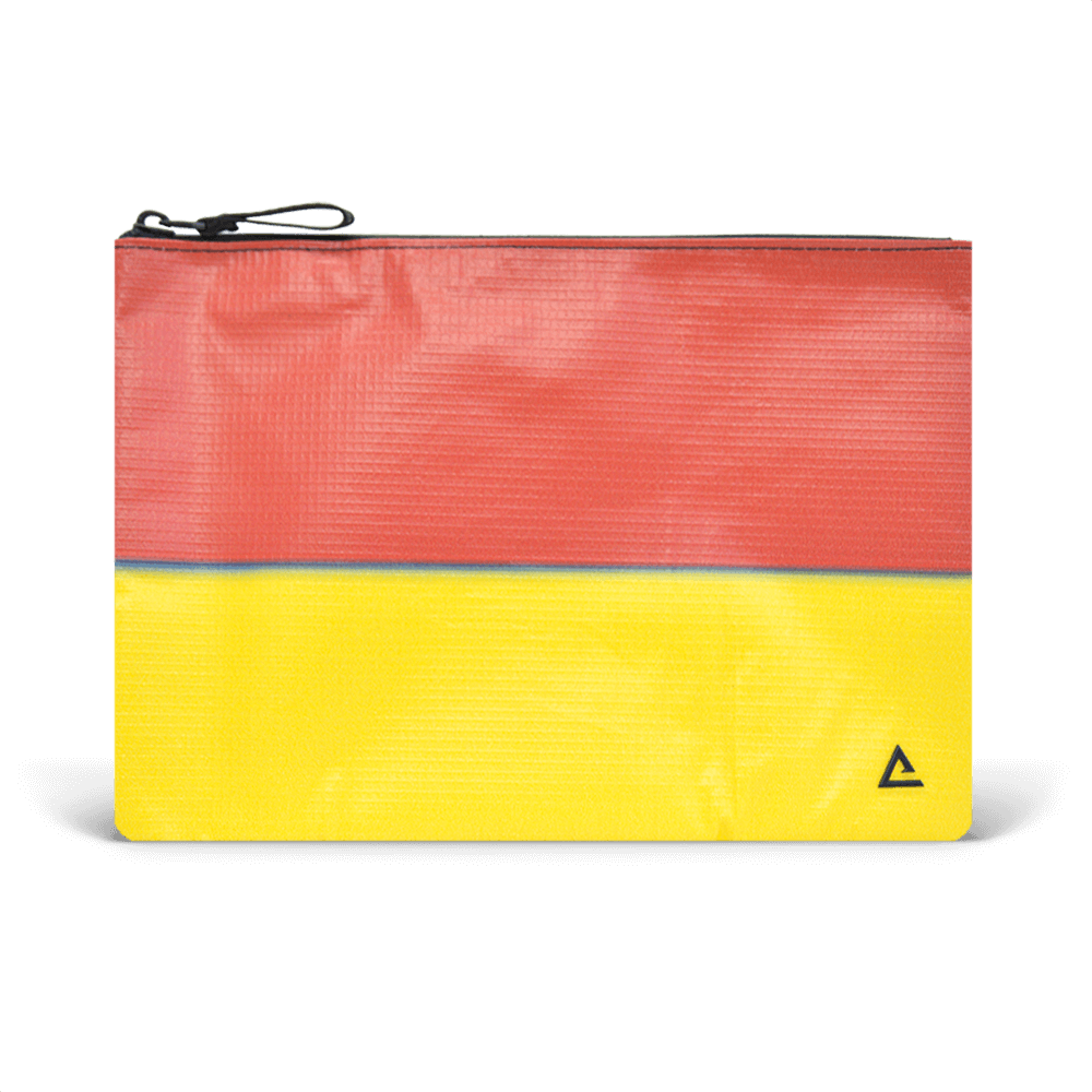 Charlie Pouch