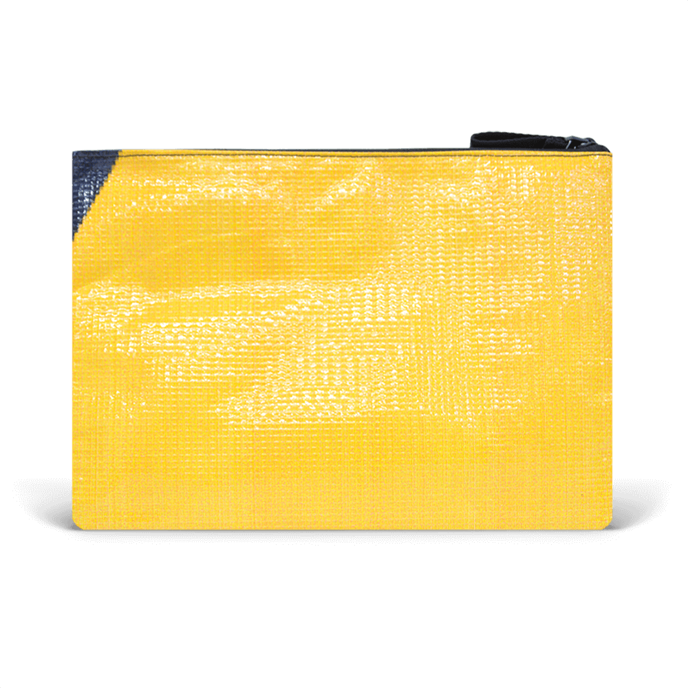 Charlie Pouch