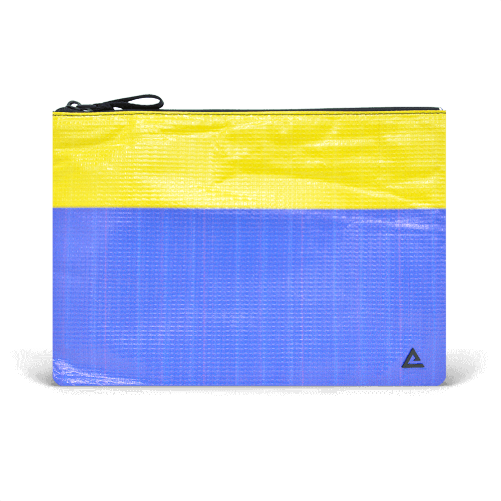 Charlie Pouch