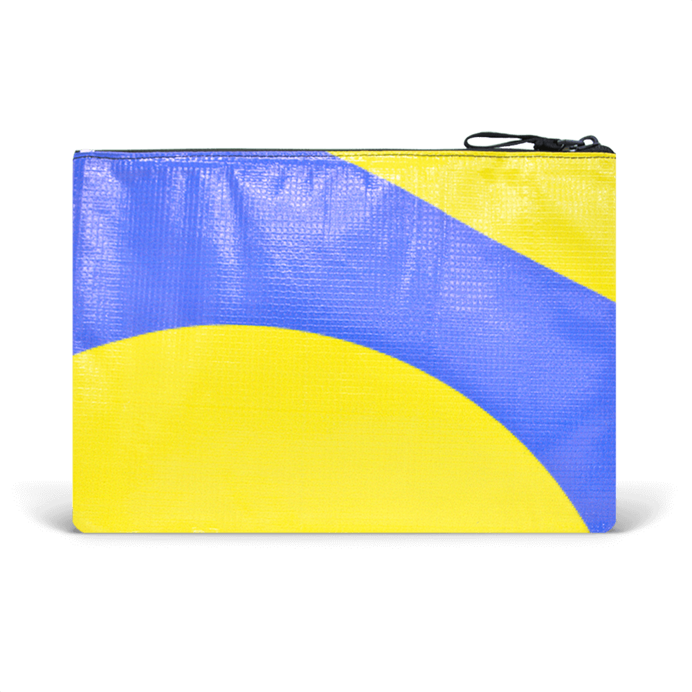 Charlie Pouch