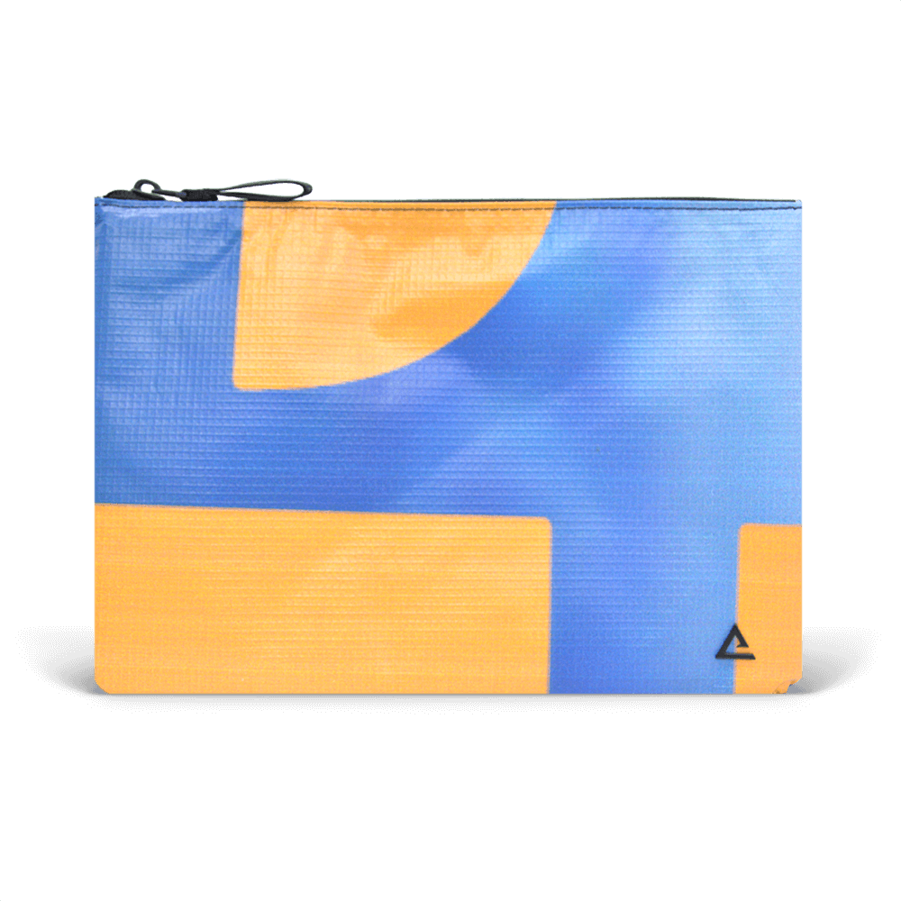 Charlie Pouch