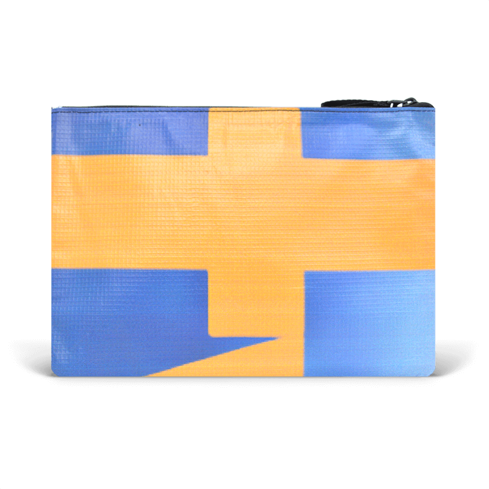 Charlie Pouch