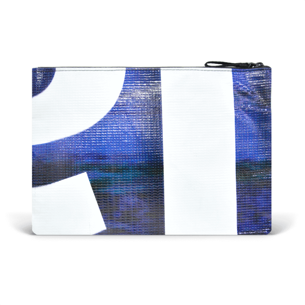 Charlie Pouch