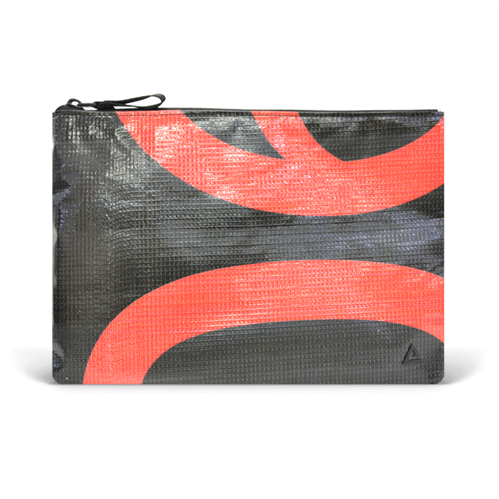 Charlie Pouch
