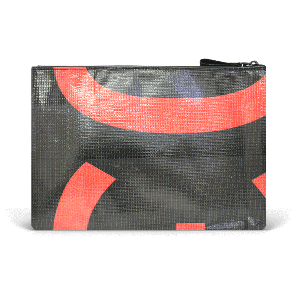 Charlie Pouch