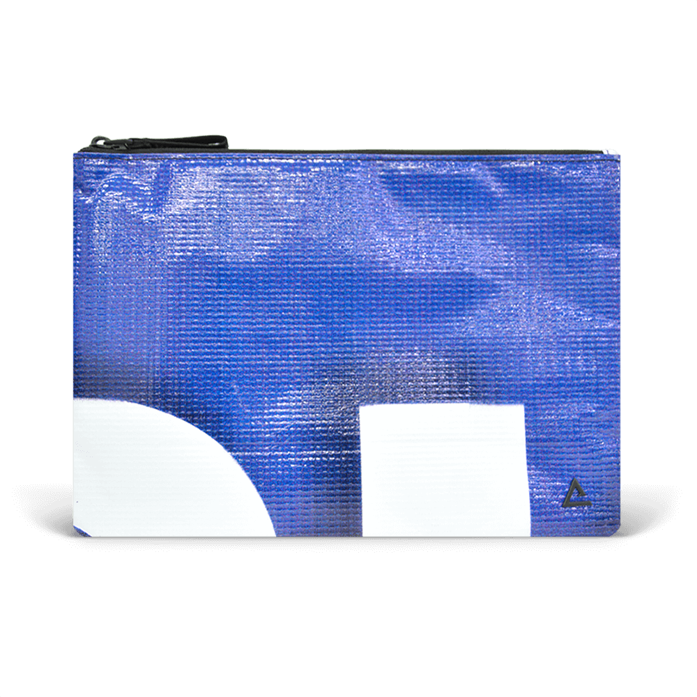 Charlie Pouch