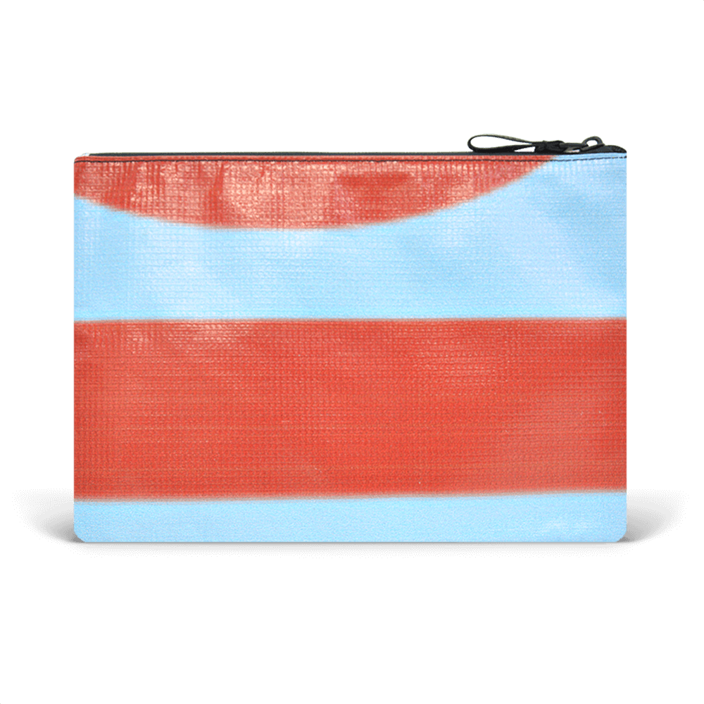 Charlie Pouch