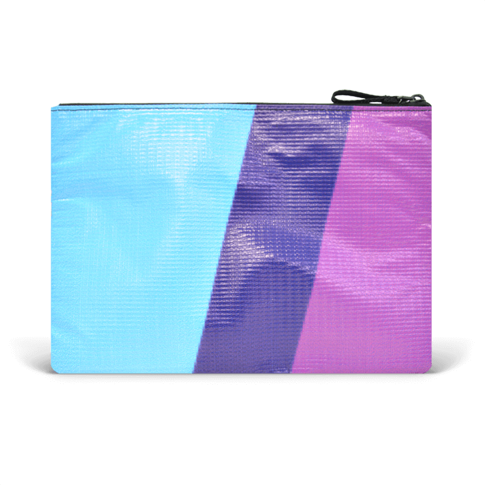 Charlie Pouch
