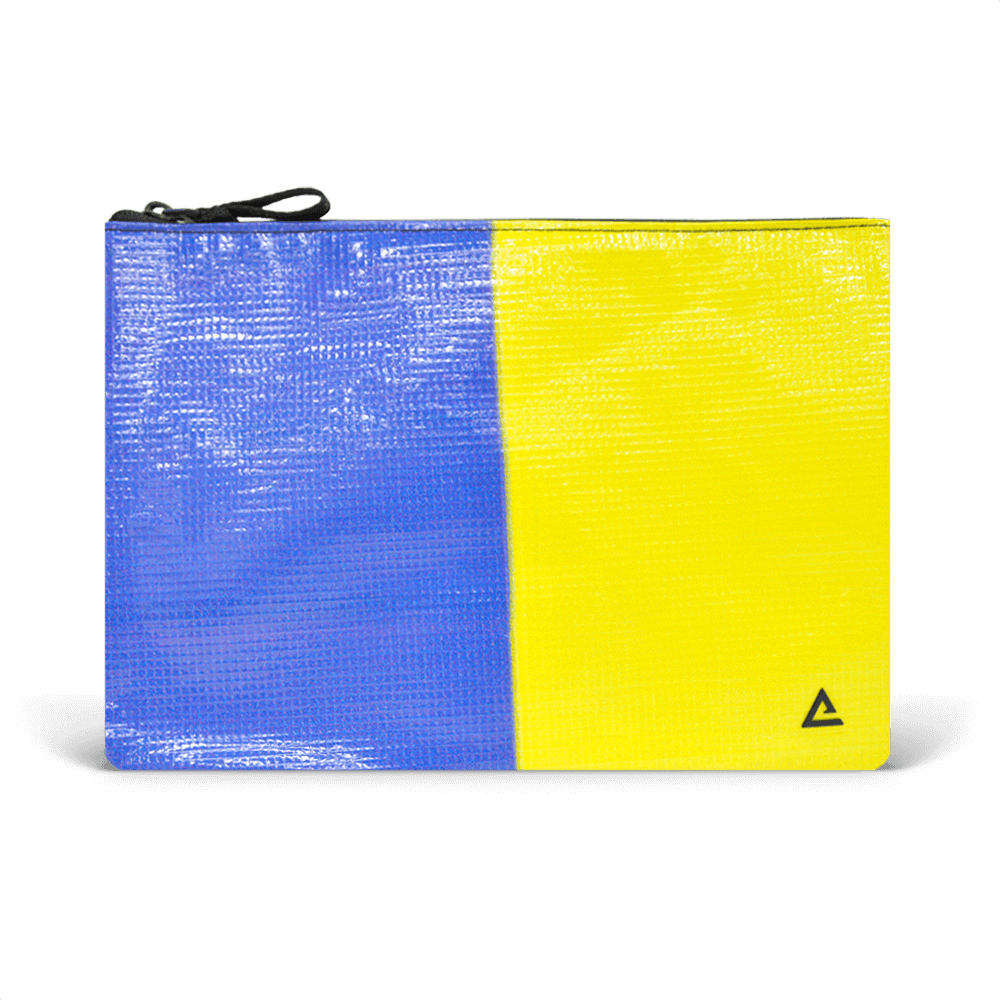 Charlie Pouch