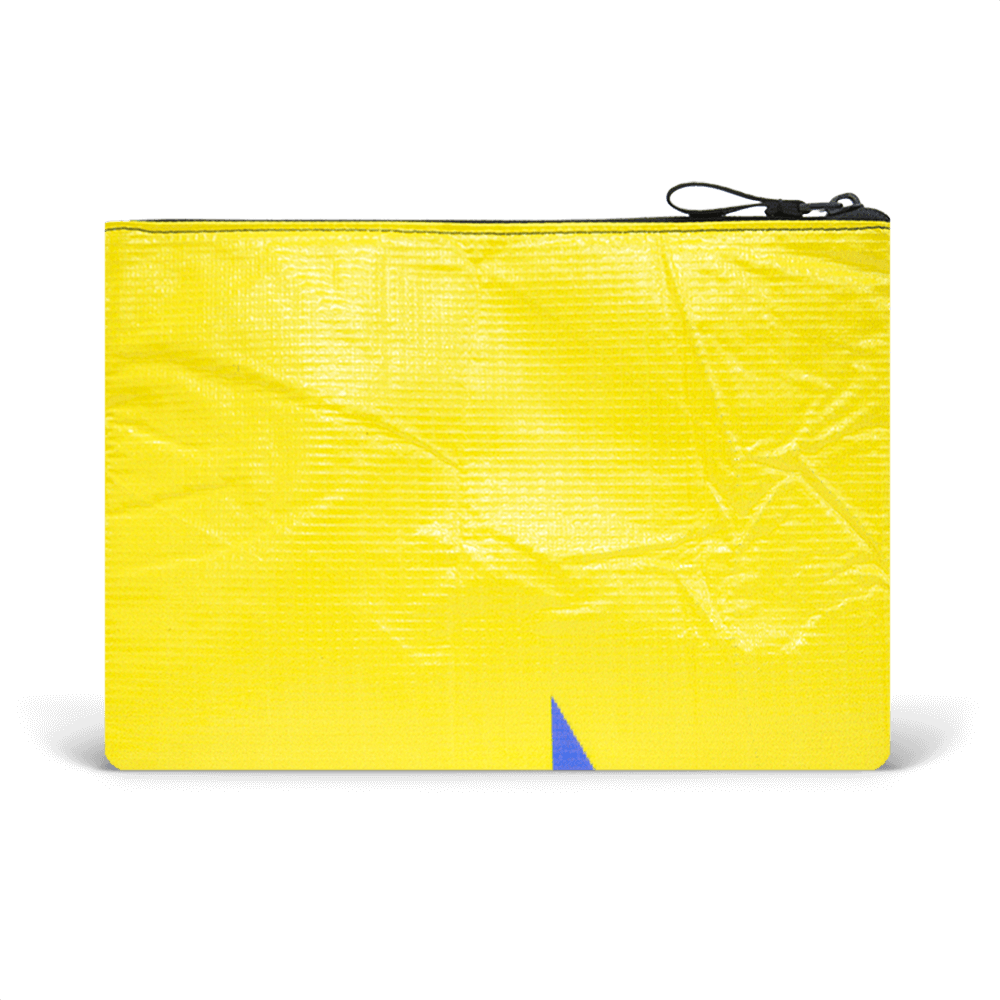 Charlie Pouch