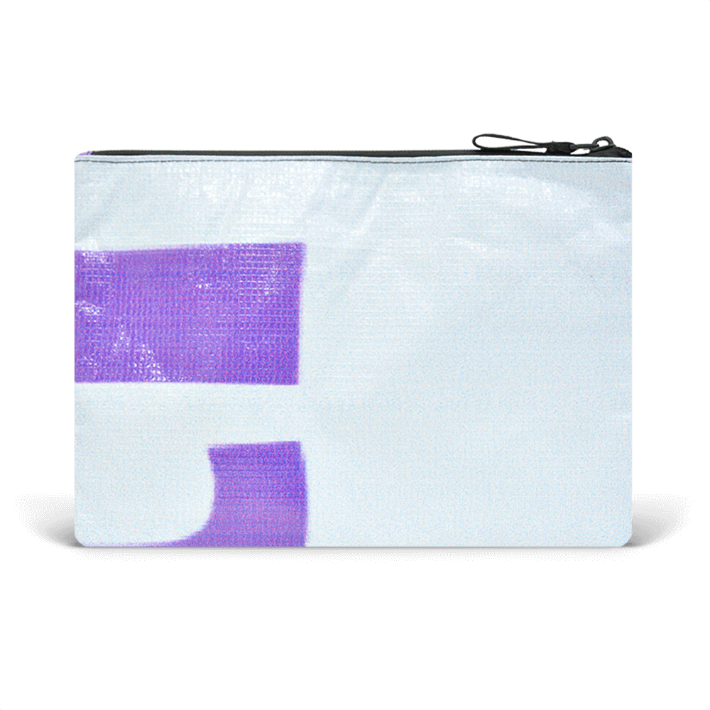 Charlie Pouch
