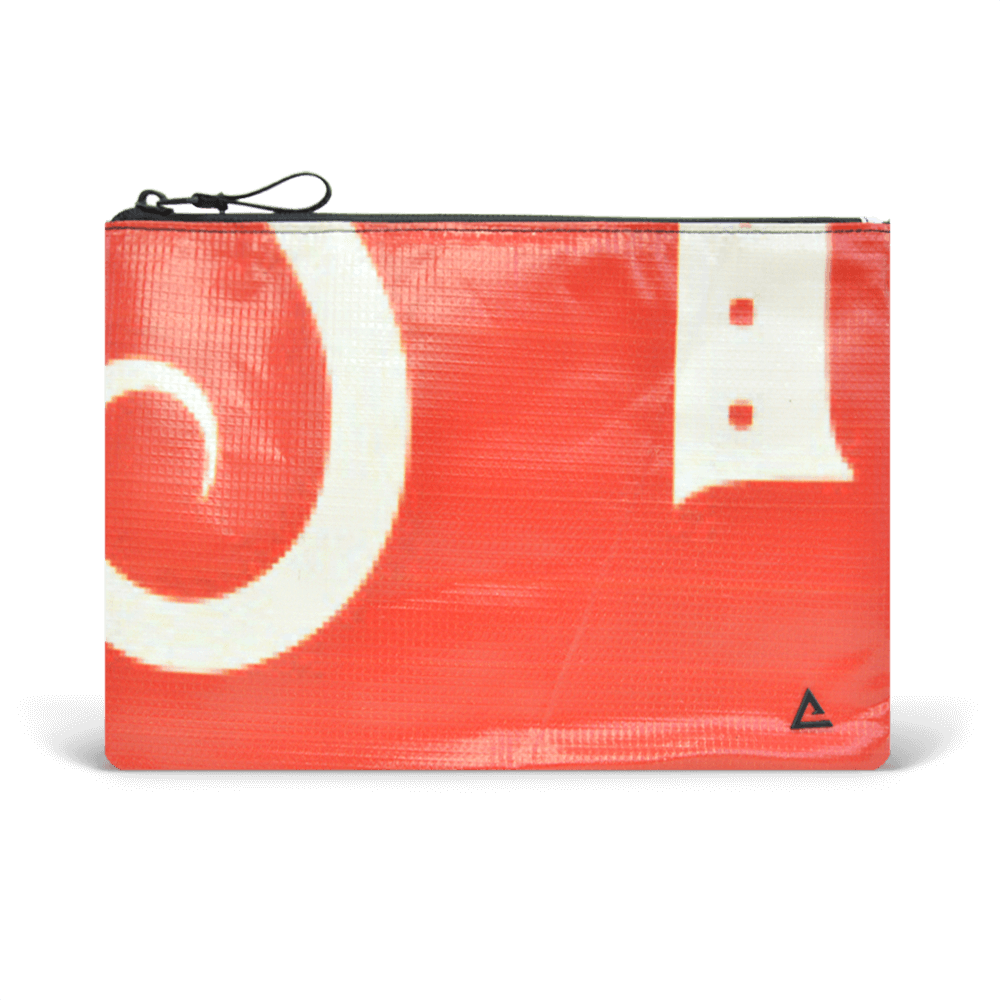 Charlie Pouch