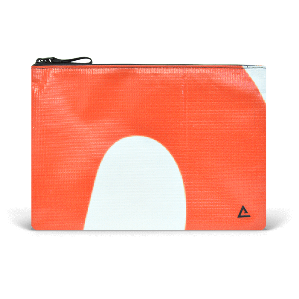 Charlie Pouch