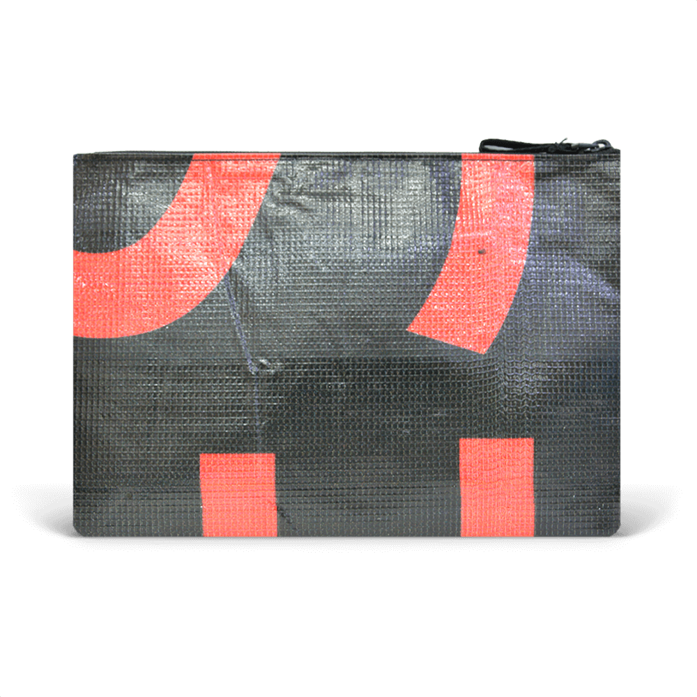 Charlie Pouch