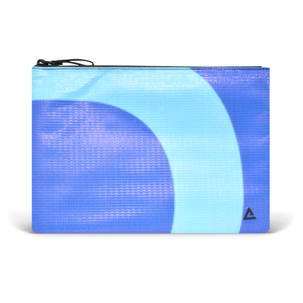 Charlie Pouch