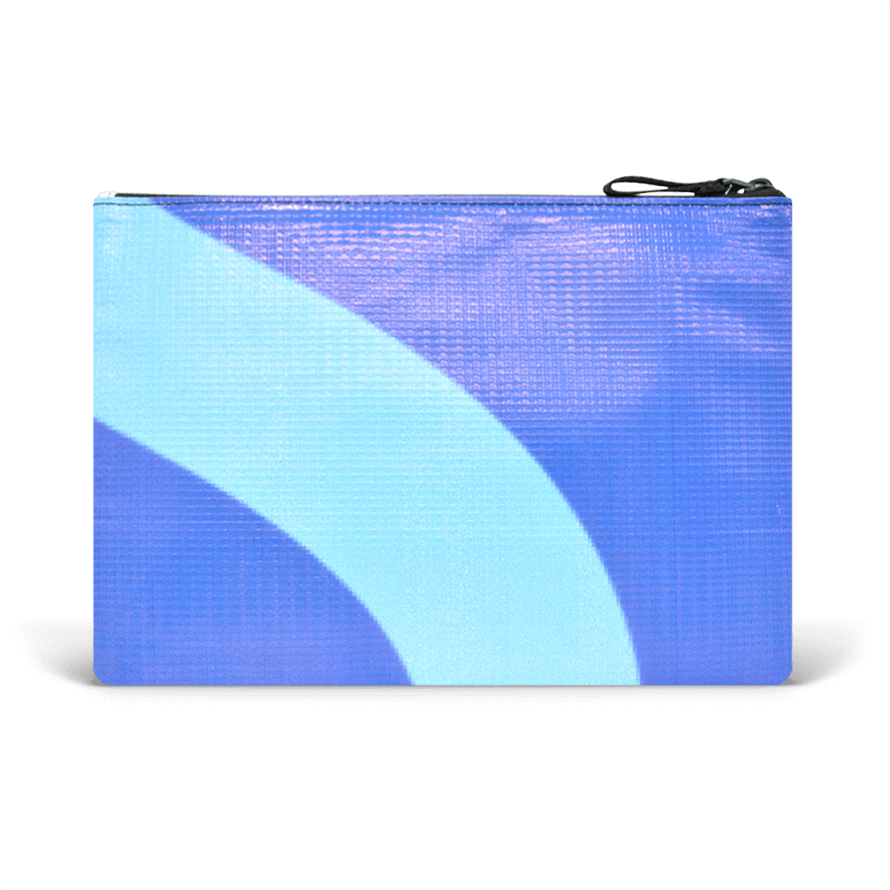 Charlie Pouch