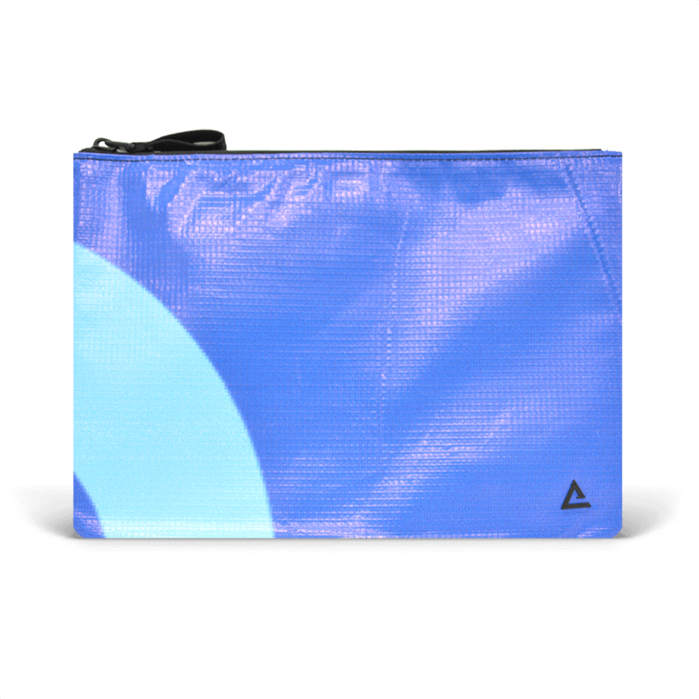 Charlie Pouch