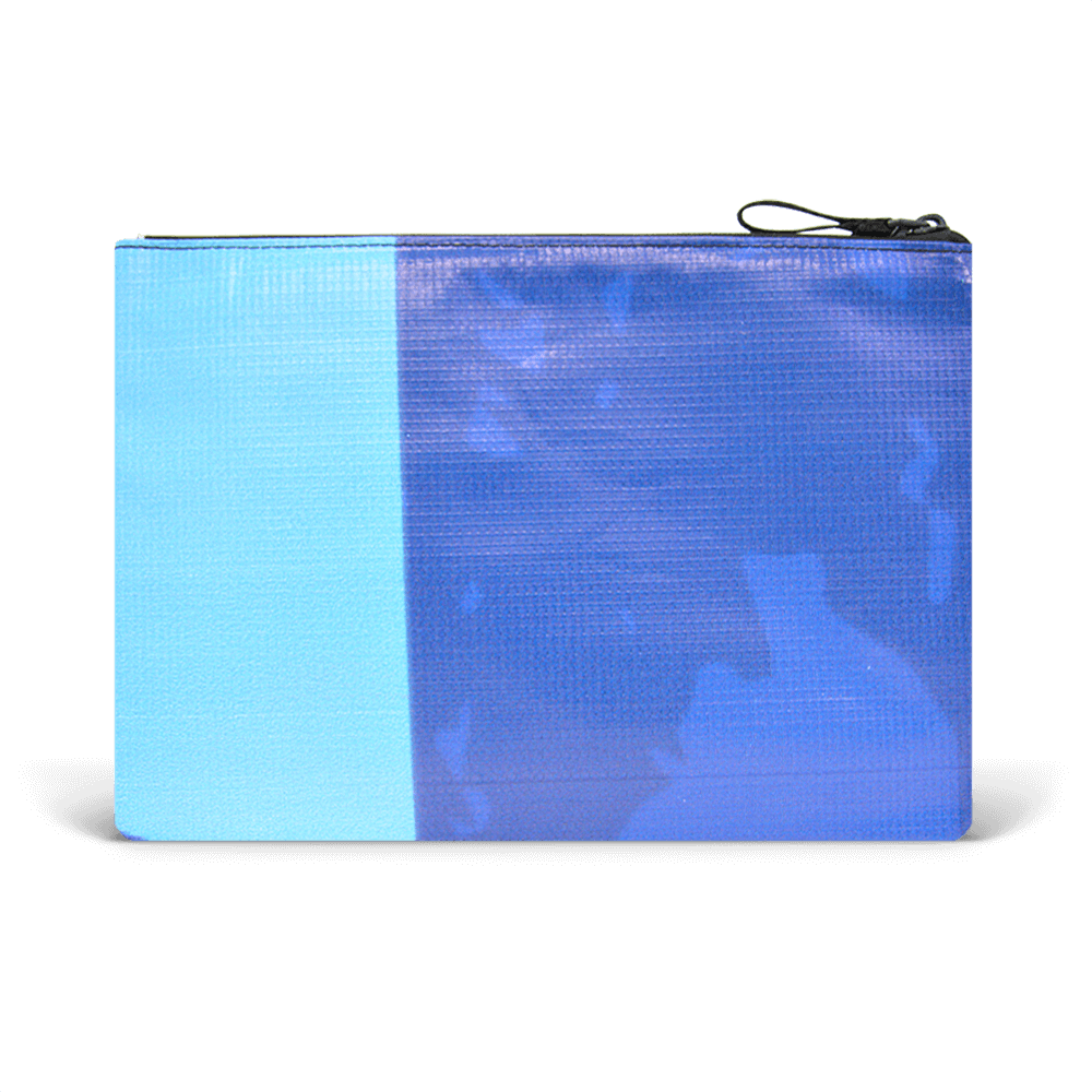 Charlie Pouch