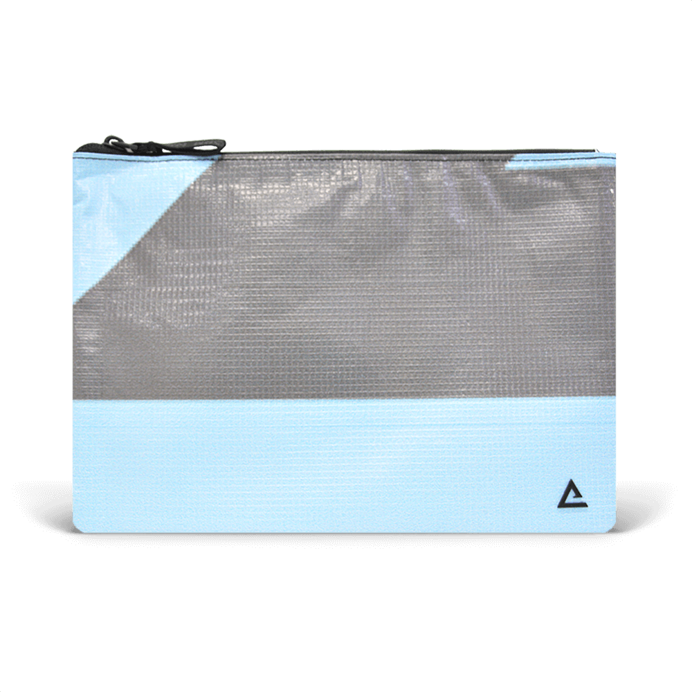 Charlie Pouch