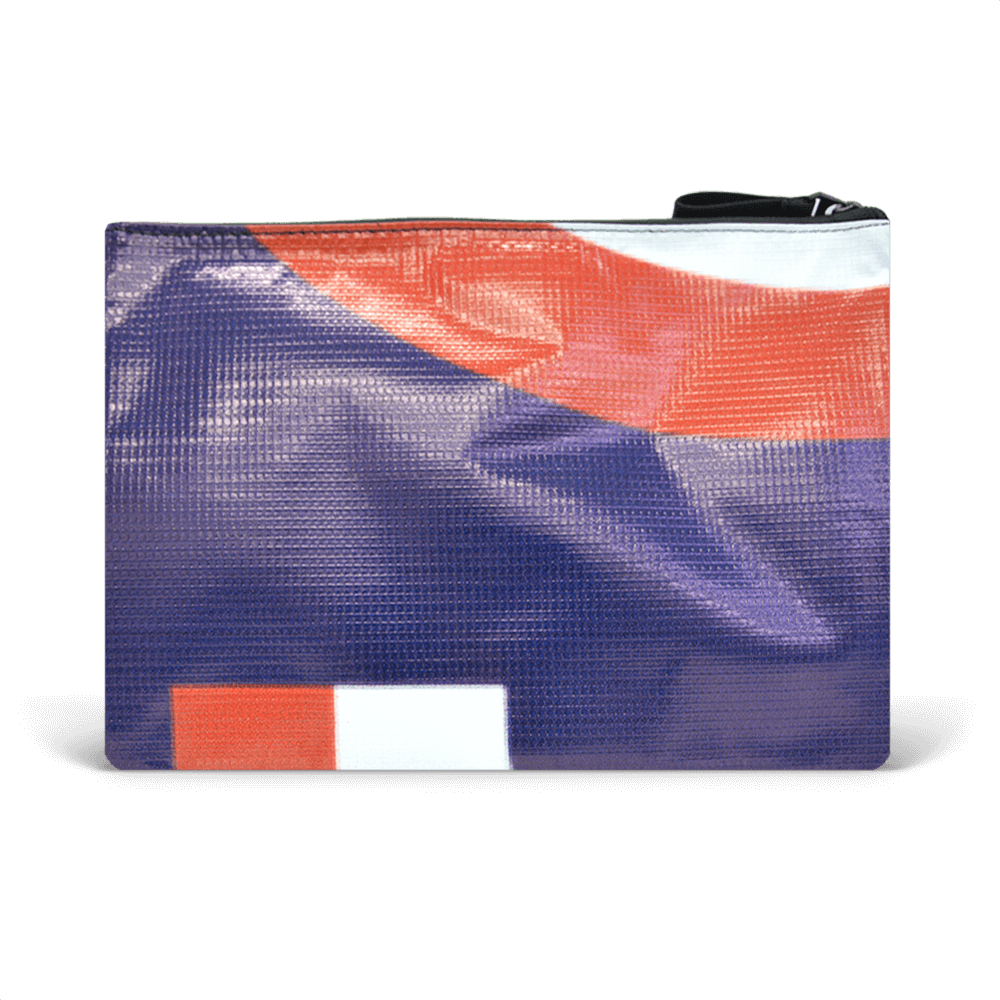 Charlie Pouch