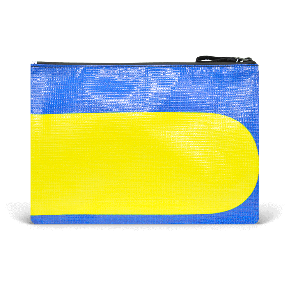 Charlie Pouch