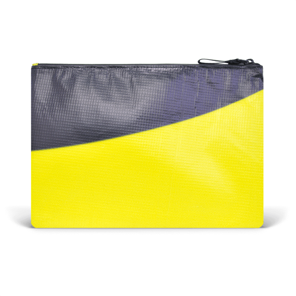 Charlie Pouch