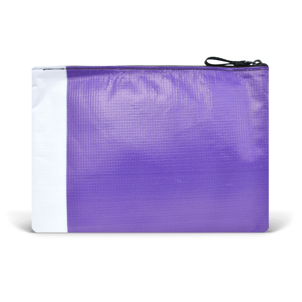 Charlie Pouch
