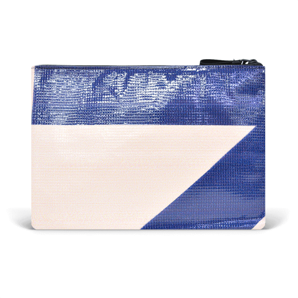 Charlie Pouch