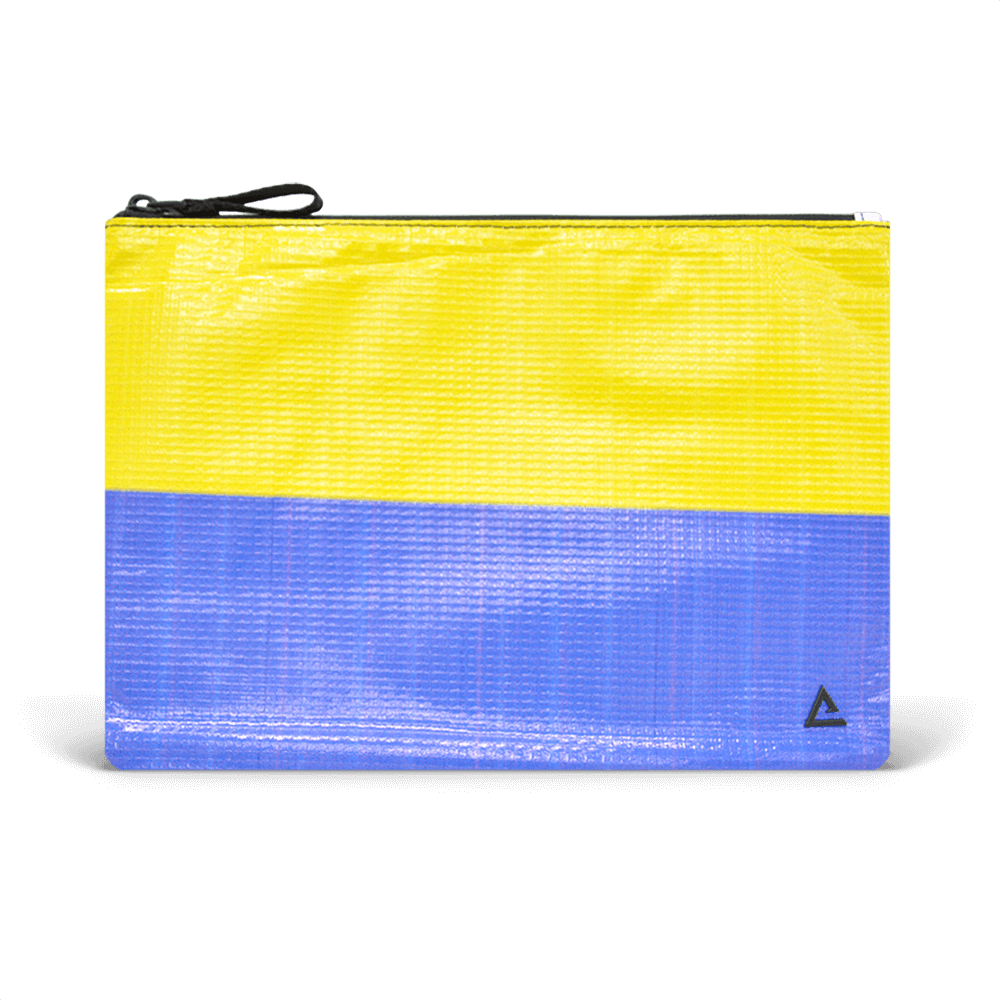 Charlie Pouch
