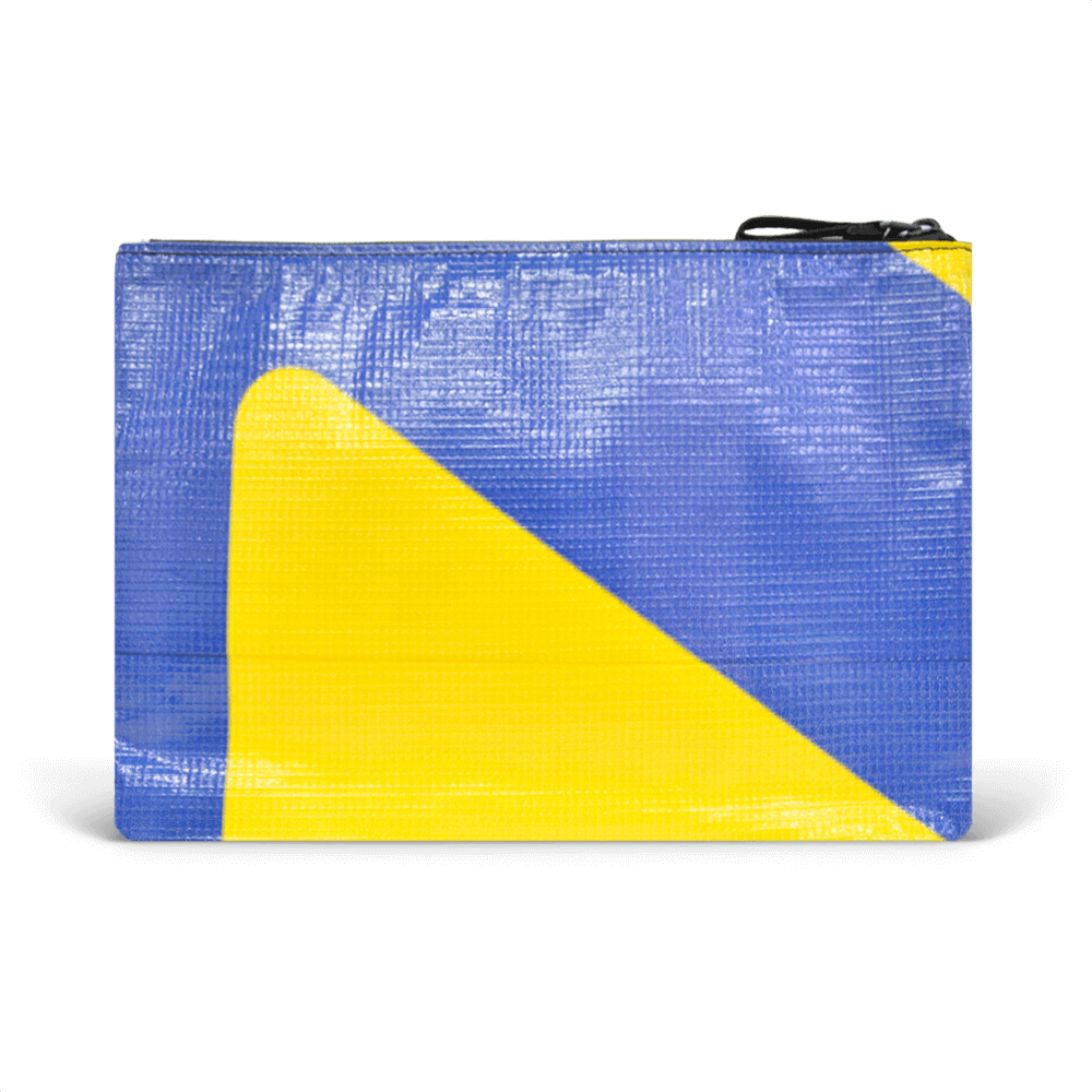 Charlie Pouch