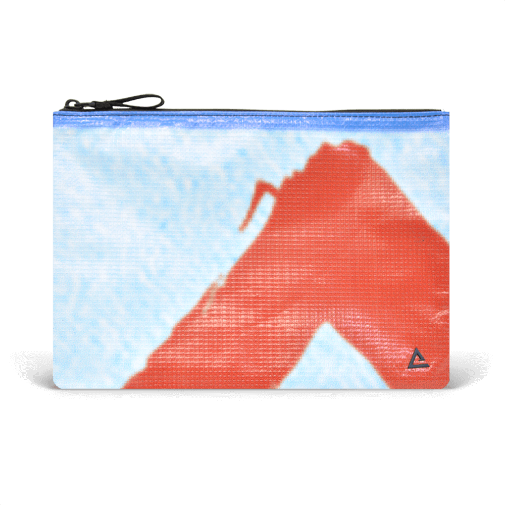 Charlie Pouch