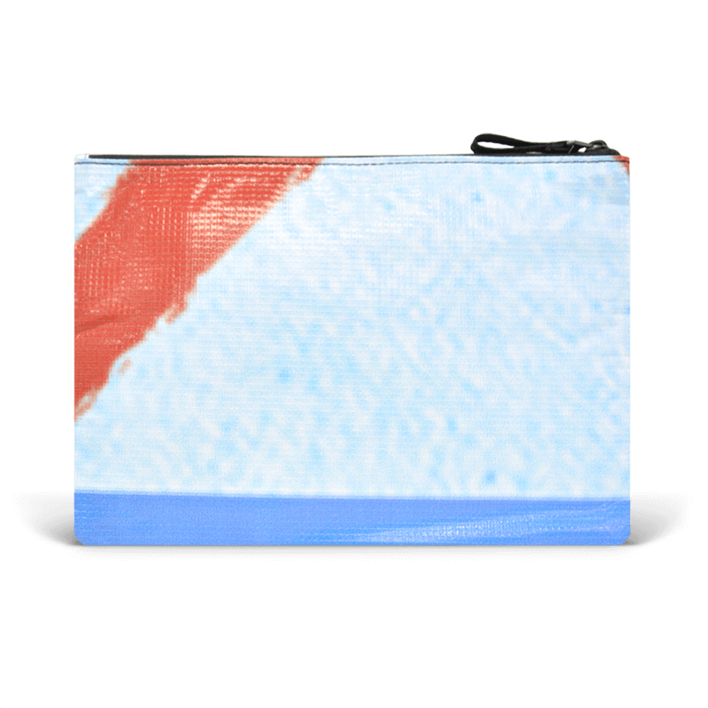 Charlie Pouch