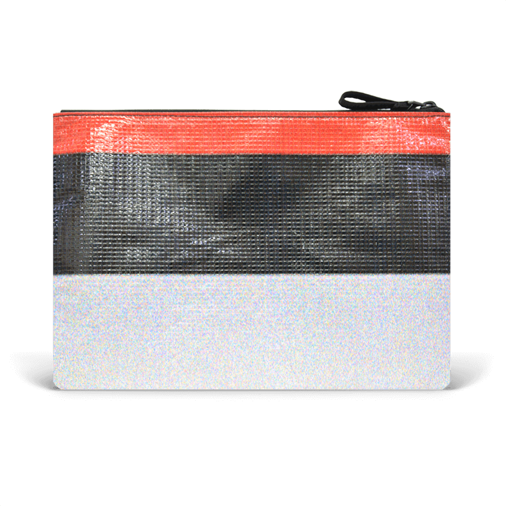 Charlie Pouch