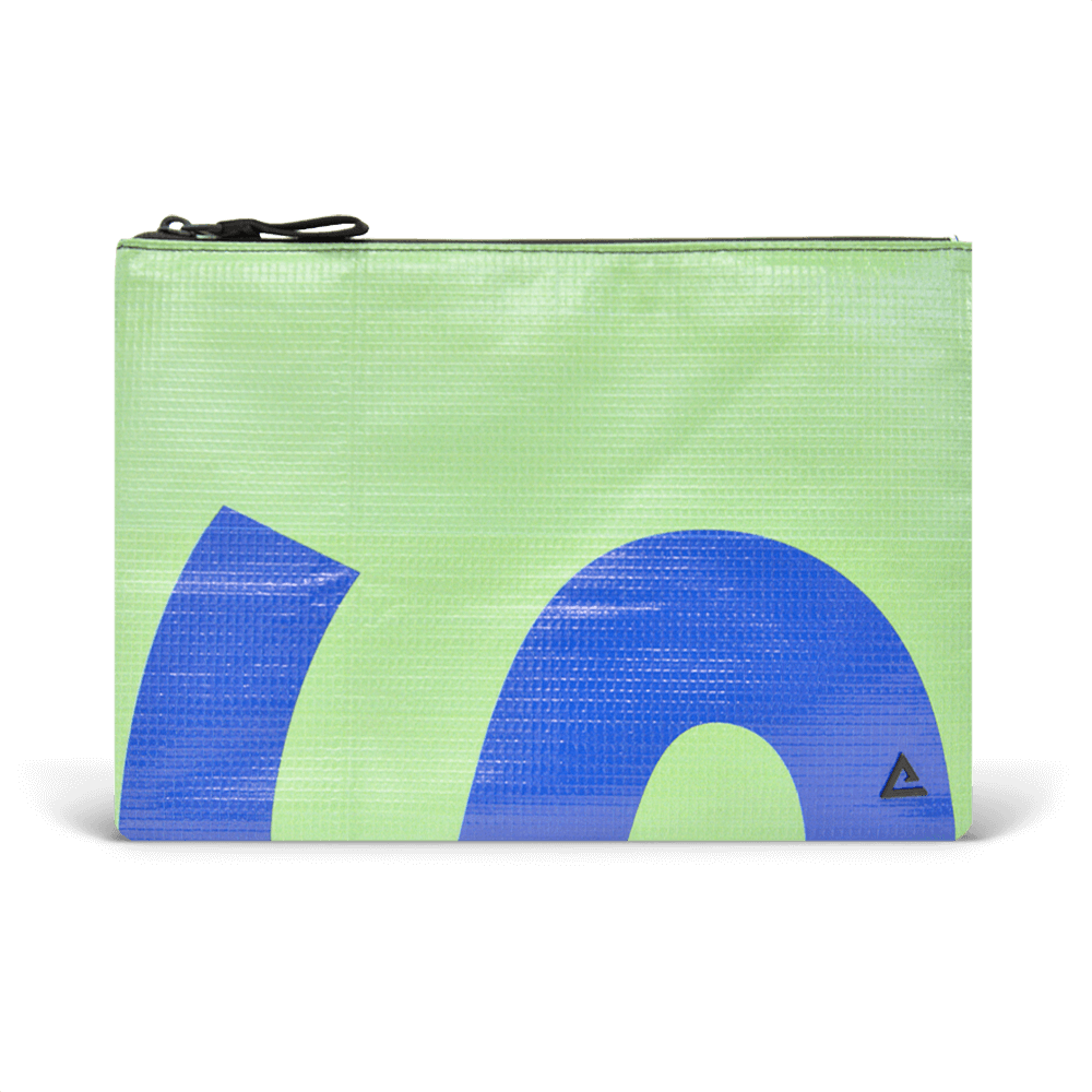 Charlie Pouch