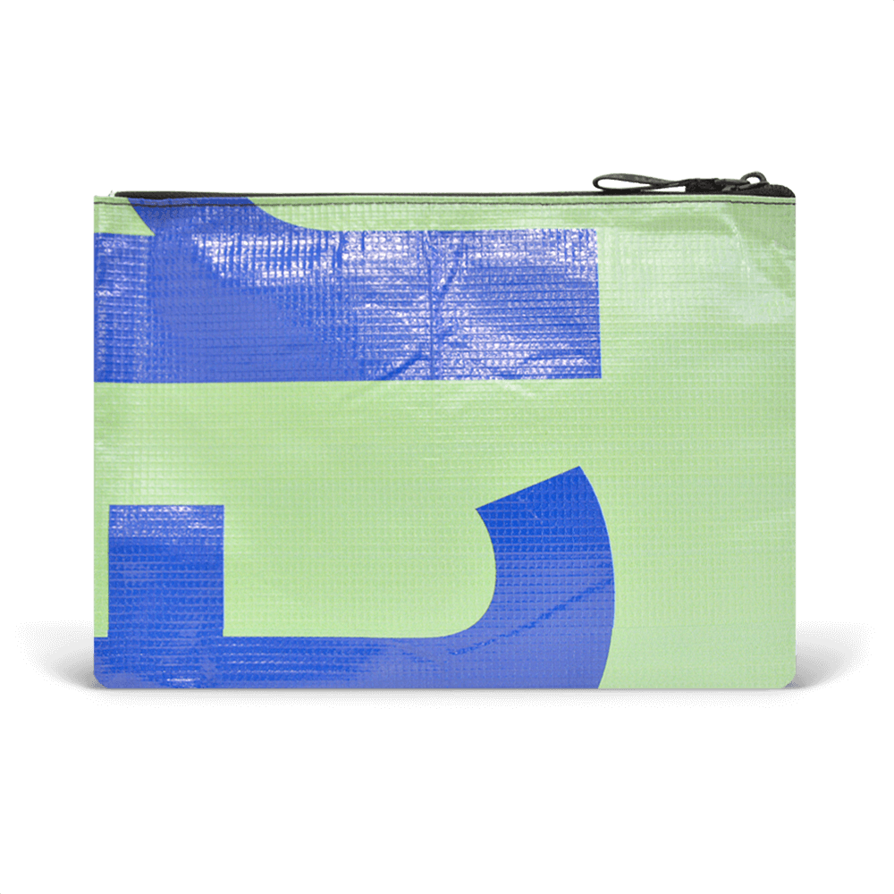 Charlie Pouch