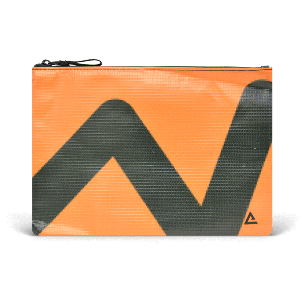 Charlie Pouch